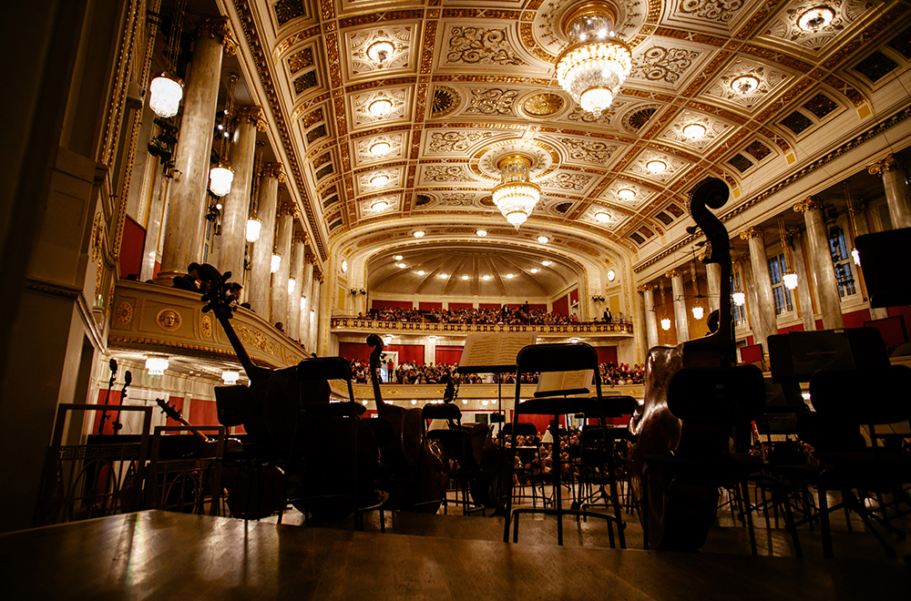 ウィーン交響楽団コンサート ウィーンコンツェルトハウス大ホール©WienTourismus Peter Rigaud 50796.jpg