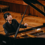 エリック・ルー 第19回ショパン国際ピアノコンククール本選での演奏の模様