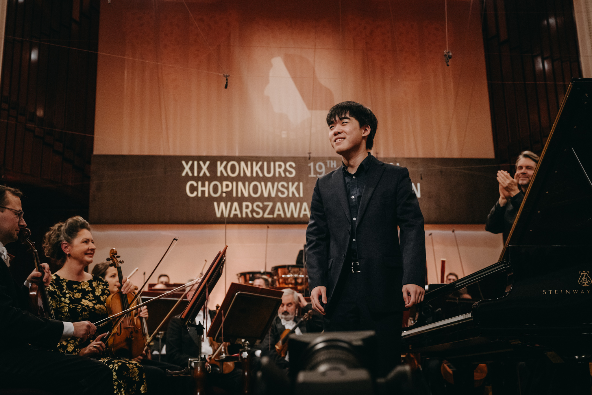 ケヴィン・チェン