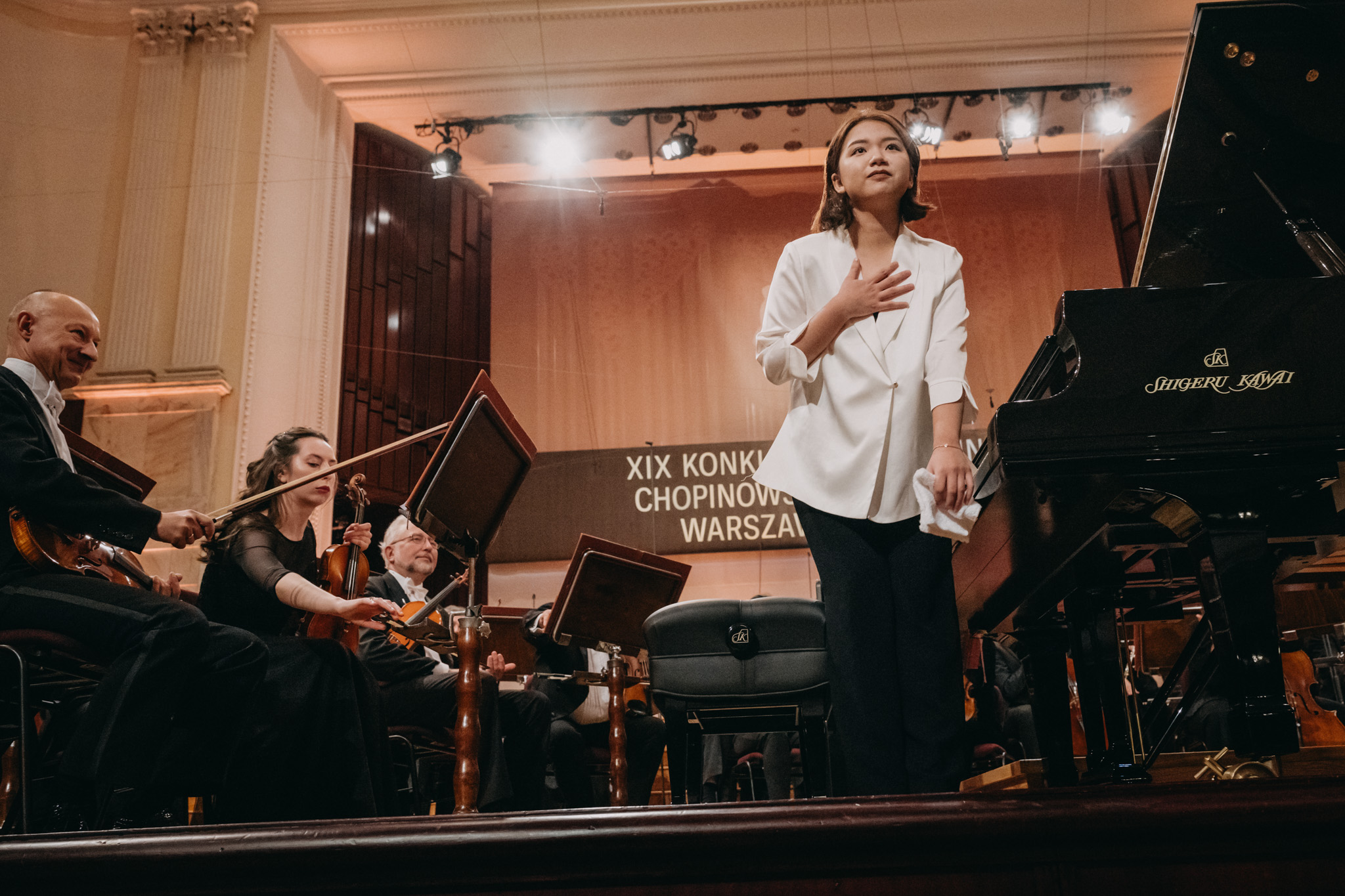 ワン・ズートン