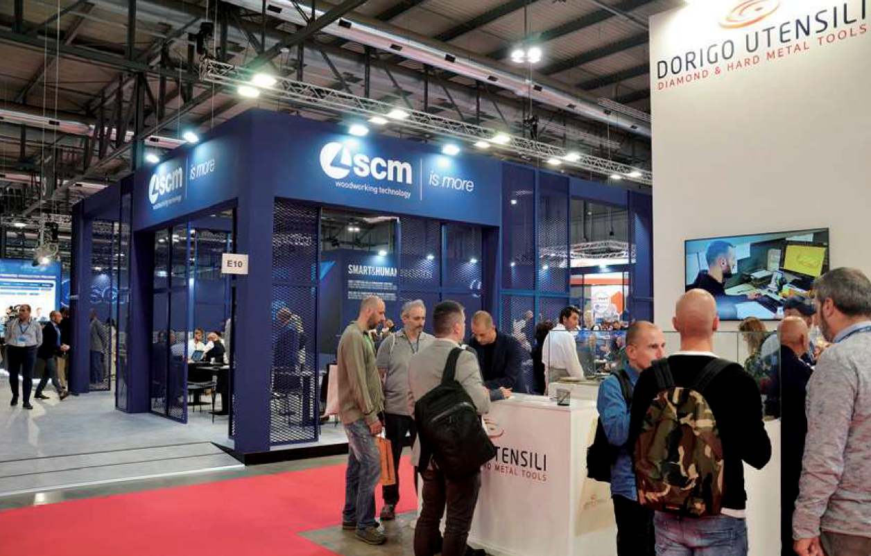 キシレクスポ2024会場風景